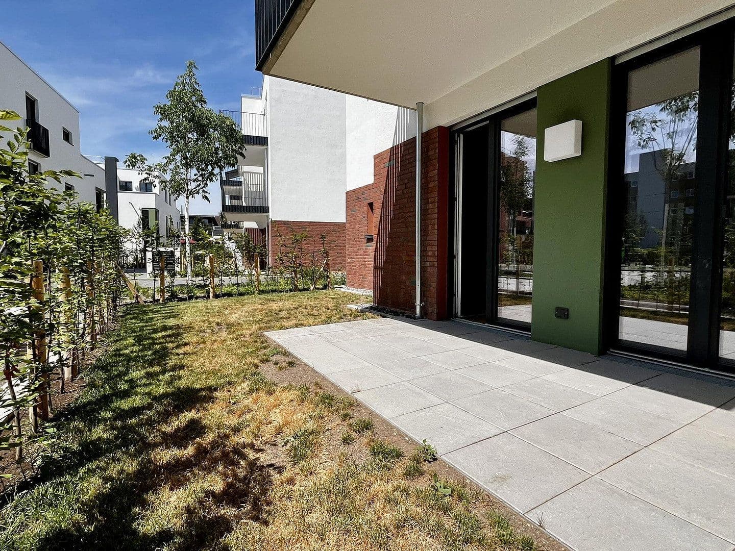 Pronájem bytu 3+1 101 m², Alte Str. 6, Frechen, Severní Porýní-Vestfálsko Pronájem bytu 3+1 101 m², Alte Str. 6, Frechen, Severní Porýní-Vestfálsko