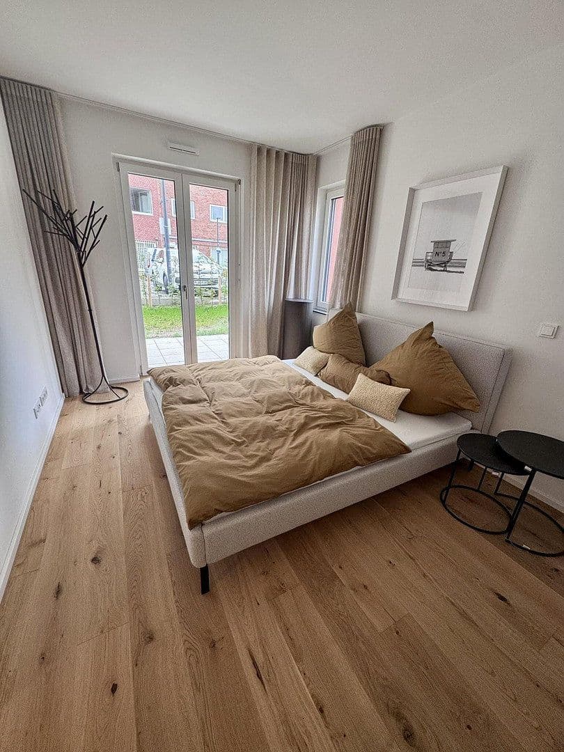 Pronájem bytu 2+1 58 m², Alte Str. 10, Frechen, Severní Porýní-Vestfálsko Pronájem bytu 2+1 58 m², Alte Str. 10, Frechen, Severní Porýní-Vestfálsko