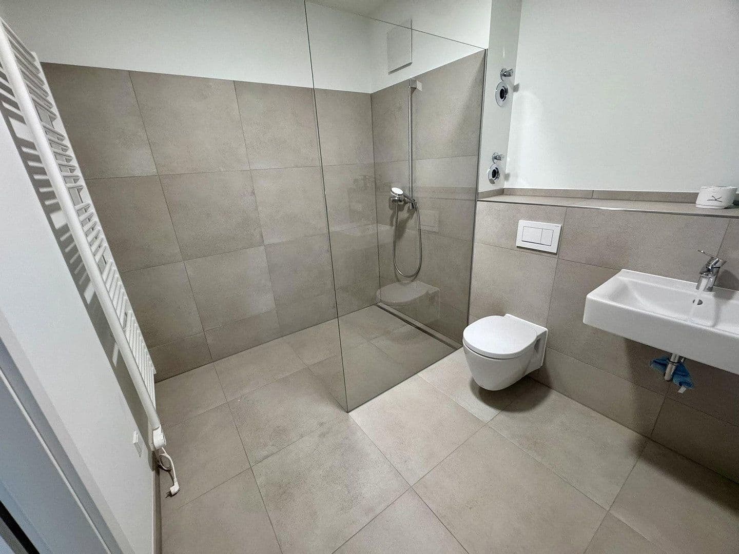 Pronájem bytu 2+1 58 m², Alte Str. 10, Frechen, Severní Porýní-Vestfálsko Pronájem bytu 2+1 58 m², Alte Str. 10, Frechen, Severní Porýní-Vestfálsko