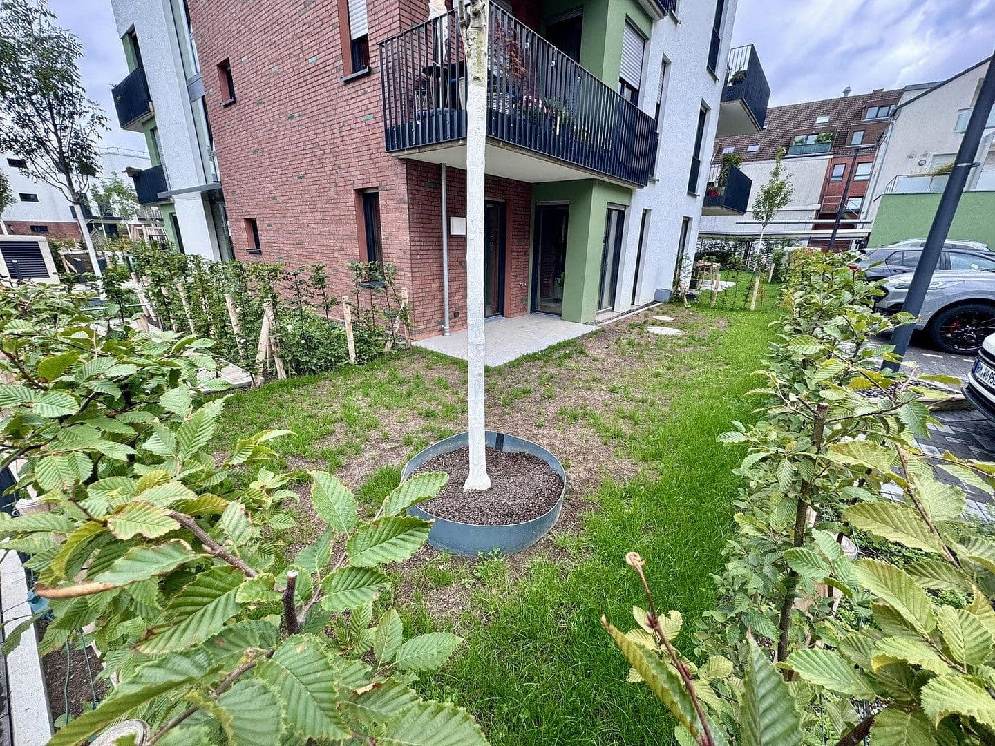 Pronájem bytu 2+1 58 m², Alte Str. 10, Frechen, Severní Porýní-Vestfálsko Pronájem bytu 2+1 58 m², Alte Str. 10, Frechen, Severní Porýní-Vestfálsko