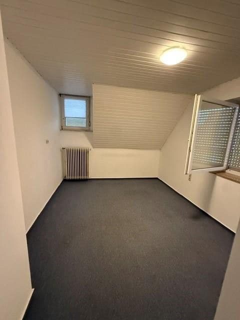 Pronájem bytu 2+kk 65 m², Neuenkirchen-Vörden, Dolní Sasko Pronájem bytu 2+kk 65 m², Neuenkirchen-Vörden, Dolní Sasko
