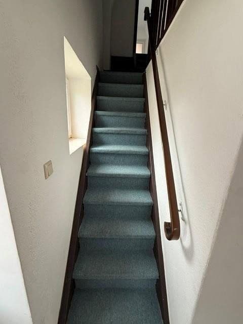 Pronájem bytu 2+kk 65 m², Neuenkirchen-Vörden, Dolní Sasko Pronájem bytu 2+kk 65 m², Neuenkirchen-Vörden, Dolní Sasko