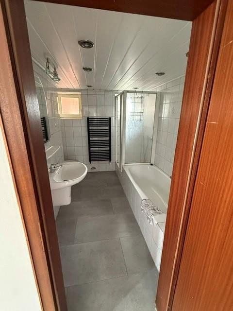 Pronájem bytu 2+kk 65 m², Neuenkirchen-Vörden, Dolní Sasko Pronájem bytu 2+kk 65 m², Neuenkirchen-Vörden, Dolní Sasko