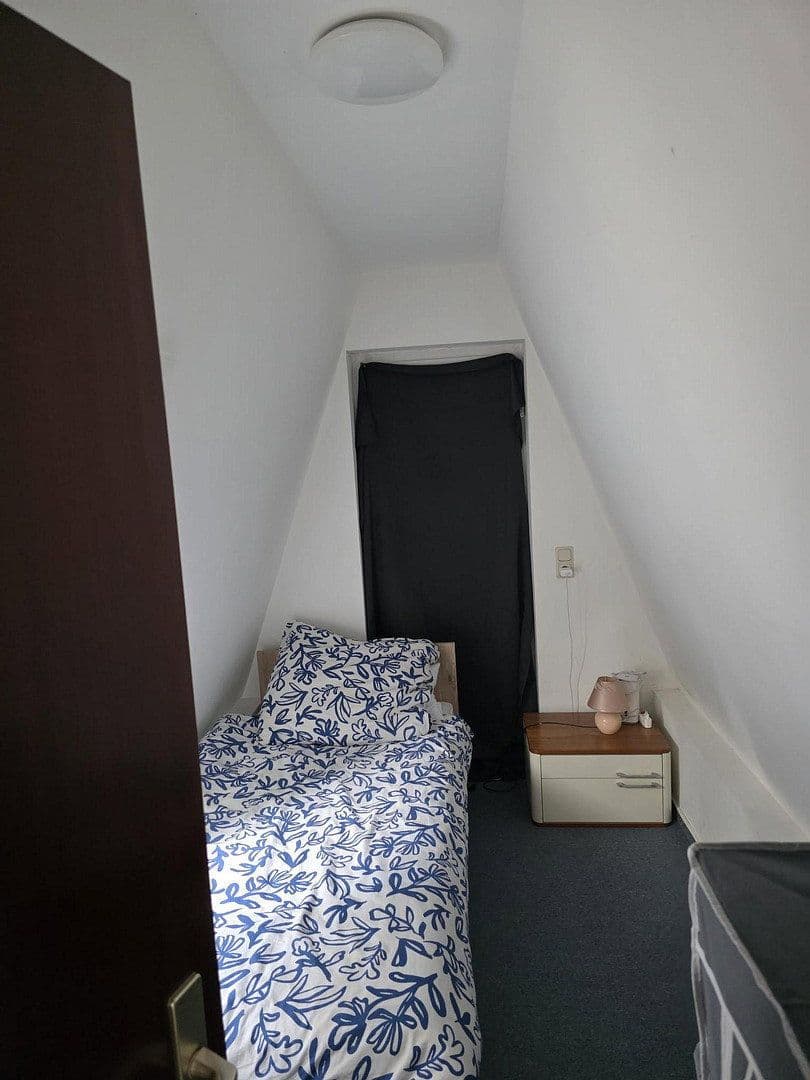 Pronájem bytu 2+kk 65 m², Neuenkirchen-Vörden, Dolní Sasko Pronájem bytu 2+kk 65 m², Neuenkirchen-Vörden, Dolní Sasko