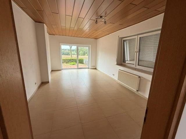 Pronájem bytu 2+kk 65 m², Neuenkirchen-Vörden, Dolní Sasko Pronájem bytu 2+kk 65 m², Neuenkirchen-Vörden, Dolní Sasko