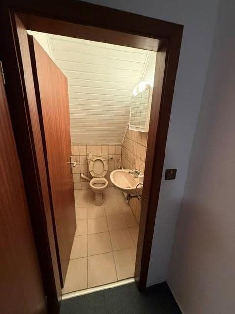 Pronájem bytu 2+kk 65 m², Neuenkirchen-Vörden, Dolní Sasko Pronájem bytu 2+kk 65 m², Neuenkirchen-Vörden, Dolní Sasko
