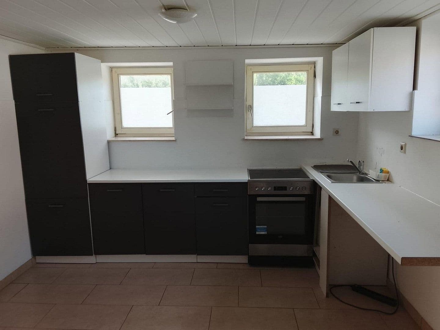 Pronájem bytu 2+kk 65 m², Neuenkirchen-Vörden, Dolní Sasko Pronájem bytu 2+kk 65 m², Neuenkirchen-Vörden, Dolní Sasko