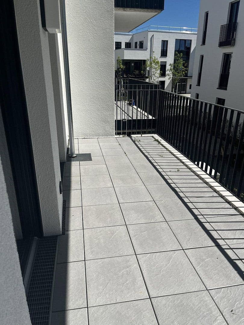 Pronájem bytu 3+1 87 m², Alte Str. 30, Frechen, Severní Porýní-Vestfálsko Pronájem bytu 3+1 87 m², Alte Str. 30, Frechen, Severní Porýní-Vestfálsko