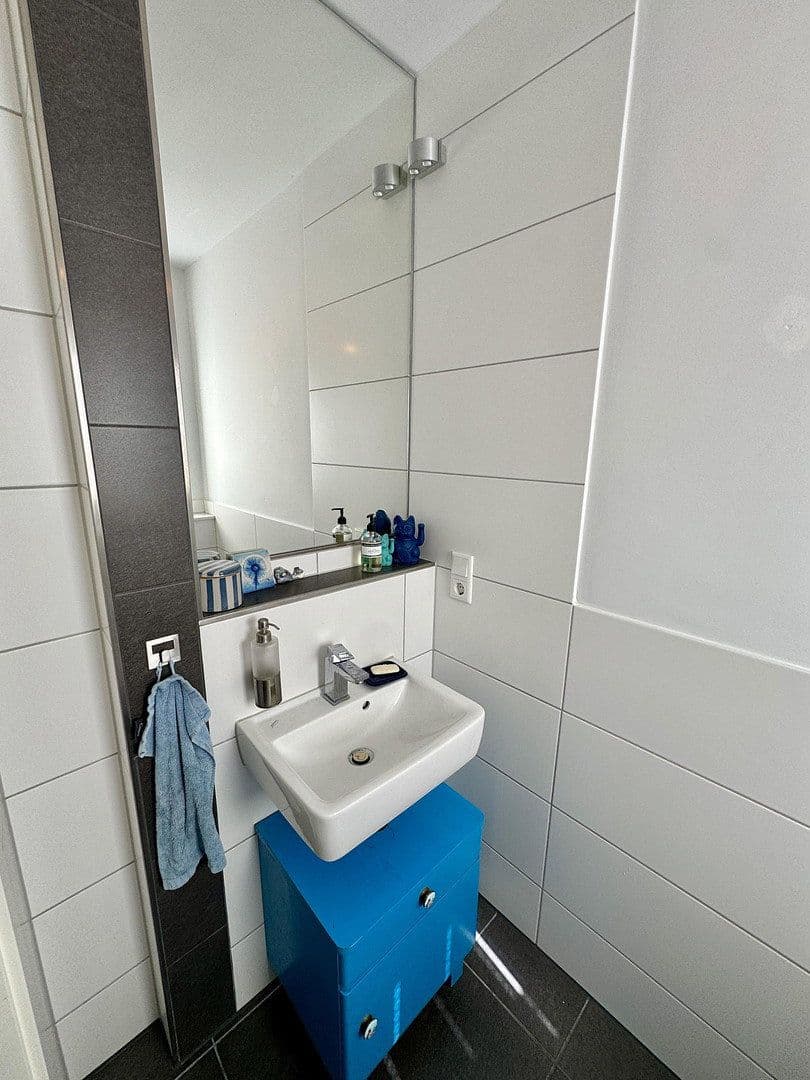 Prodej domu 115 m², pozemek 267 m², Telgte, Severní Porýní-Vestfálsko Prodej domu 115 m², pozemek 267 m², Telgte, Severní Porýní-Vestfálsko