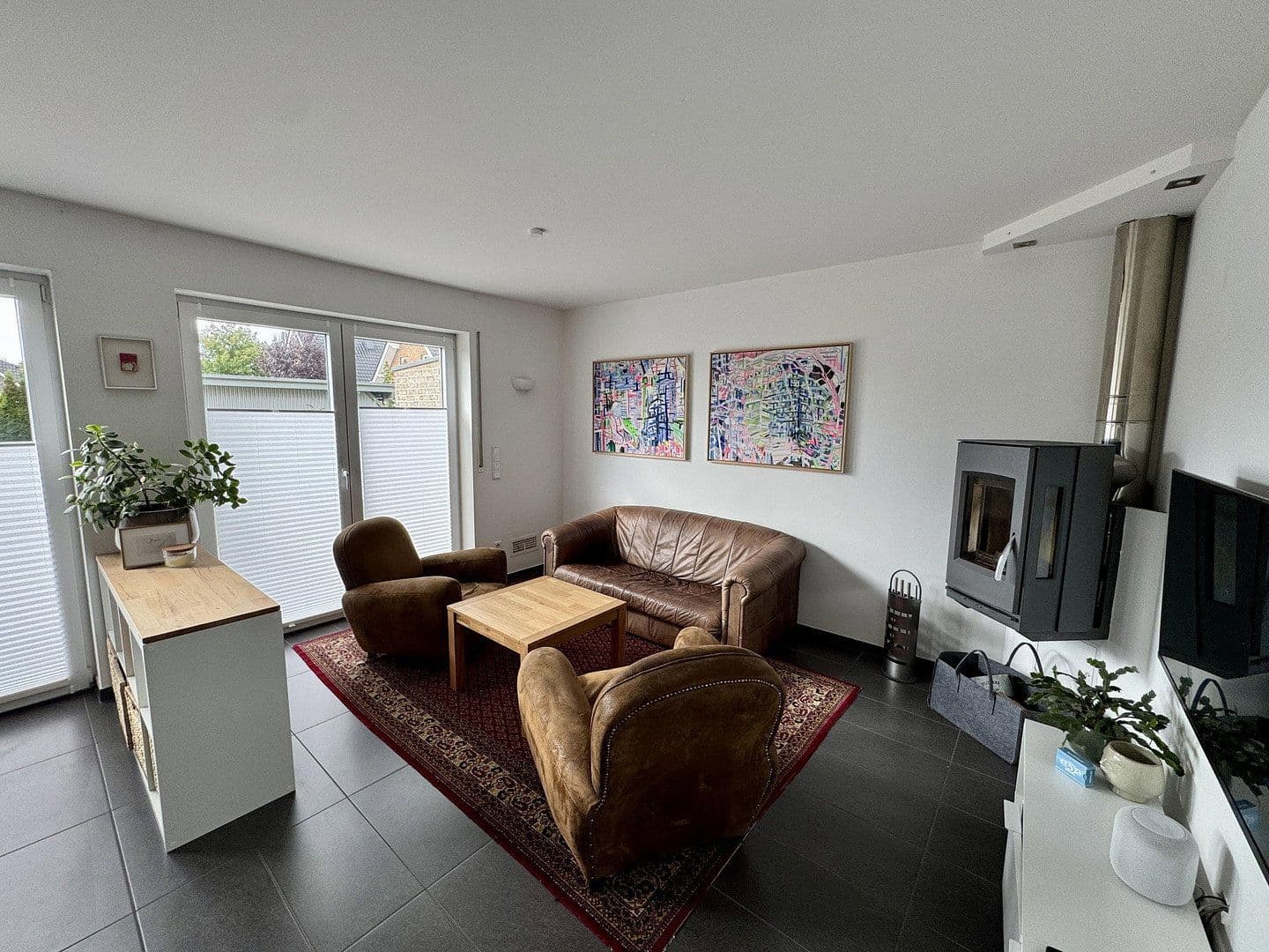 Prodej domu 115 m², pozemek 267 m², Telgte, Severní Porýní-Vestfálsko Prodej domu 115 m², pozemek 267 m², Telgte, Severní Porýní-Vestfálsko