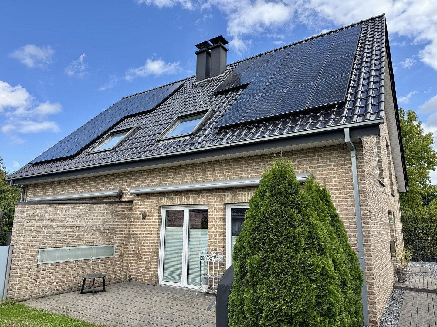 Prodej domu 115 m², pozemek 267 m², Telgte, Severní Porýní-Vestfálsko Prodej domu 115 m², pozemek 267 m², Telgte, Severní Porýní-Vestfálsko