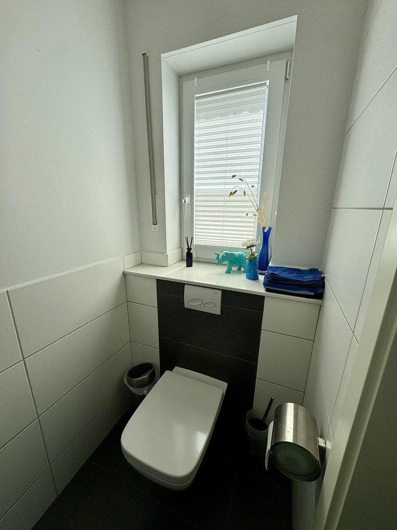 Prodej domu 115 m², pozemek 267 m², Telgte, Severní Porýní-Vestfálsko Prodej domu 115 m², pozemek 267 m², Telgte, Severní Porýní-Vestfálsko
