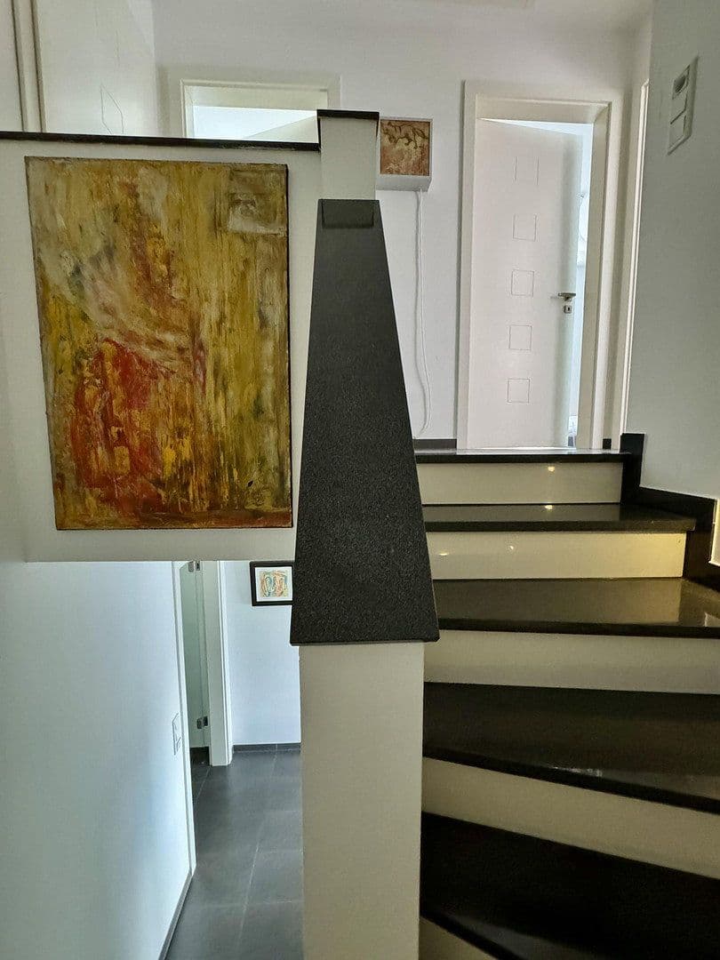 Prodej domu 115 m², pozemek 267 m², Telgte, Severní Porýní-Vestfálsko Prodej domu 115 m², pozemek 267 m², Telgte, Severní Porýní-Vestfálsko