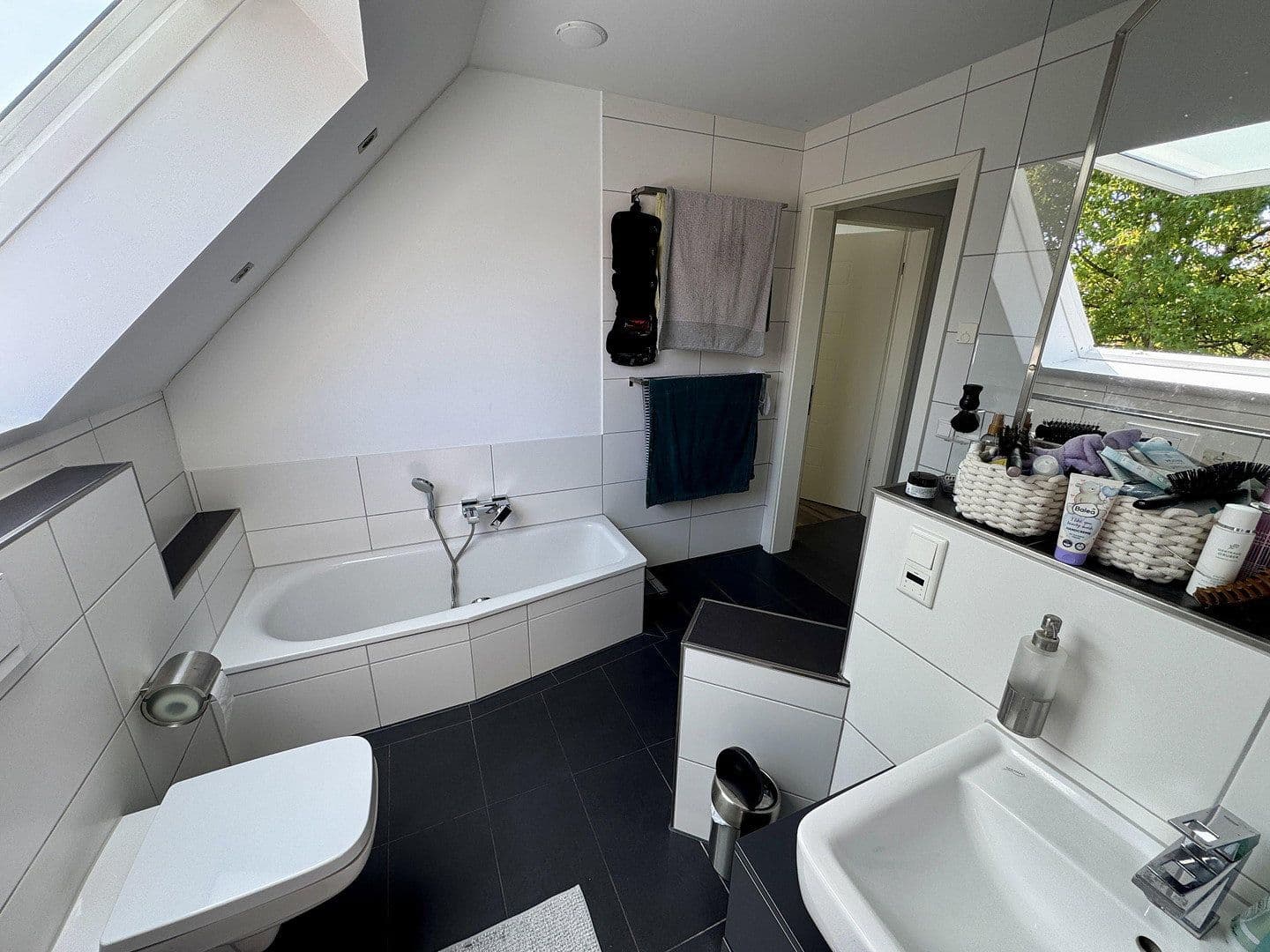 Prodej domu 115 m², pozemek 267 m², Telgte, Severní Porýní-Vestfálsko Prodej domu 115 m², pozemek 267 m², Telgte, Severní Porýní-Vestfálsko