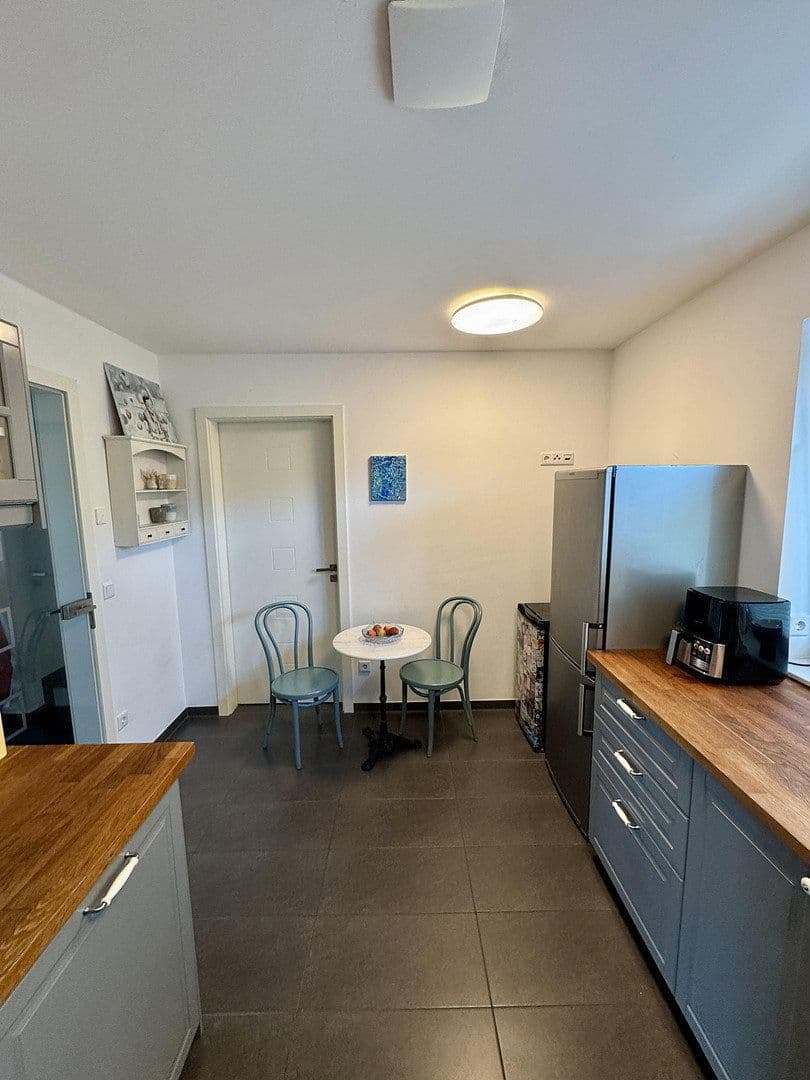 Prodej domu 115 m², pozemek 267 m², Telgte, Severní Porýní-Vestfálsko Prodej domu 115 m², pozemek 267 m², Telgte, Severní Porýní-Vestfálsko
