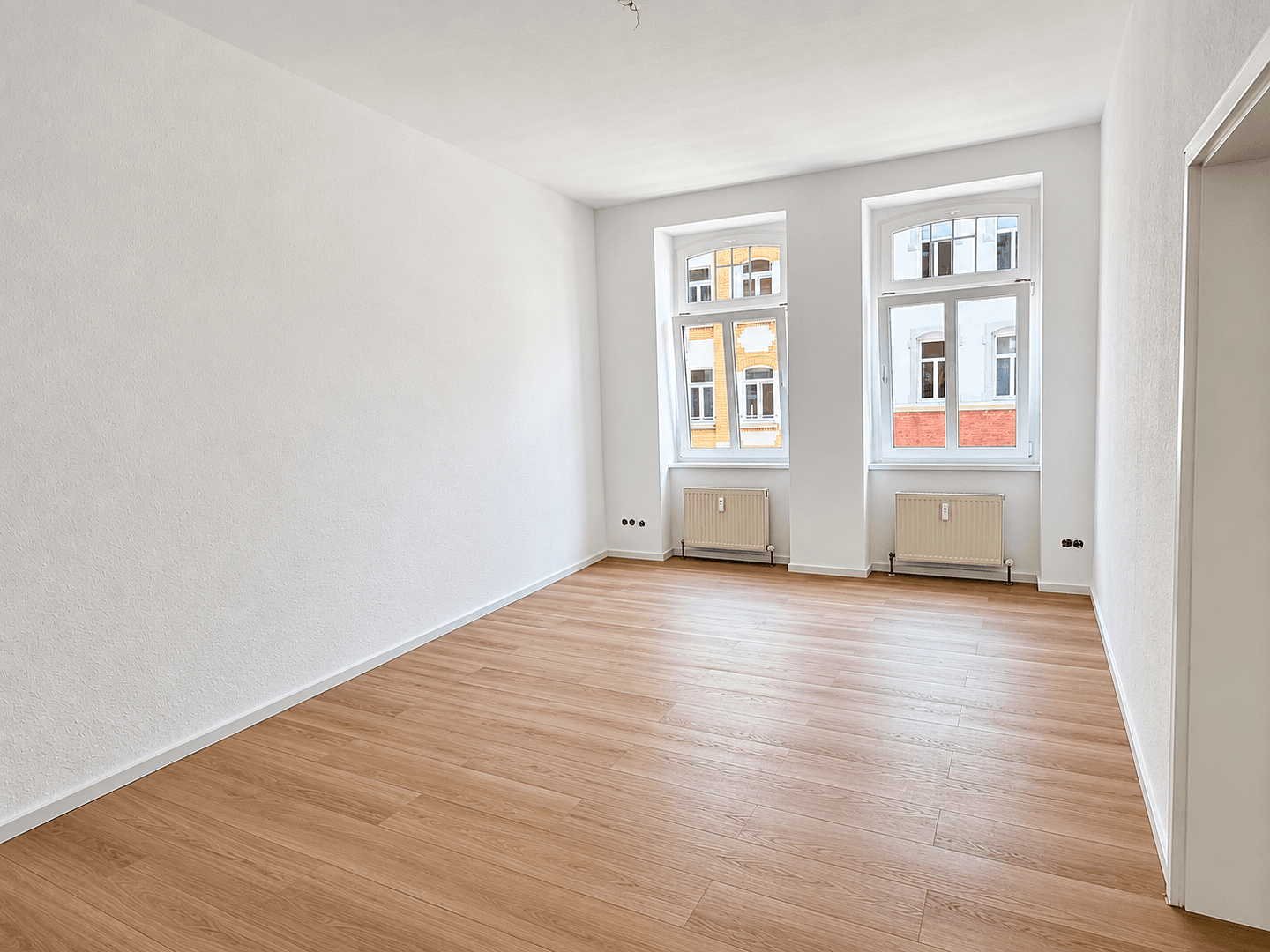 Pronájem bytu 3+1 77 m², Erfurt, Durynsko Pronájem bytu 3+1 77 m², Erfurt, Durynsko