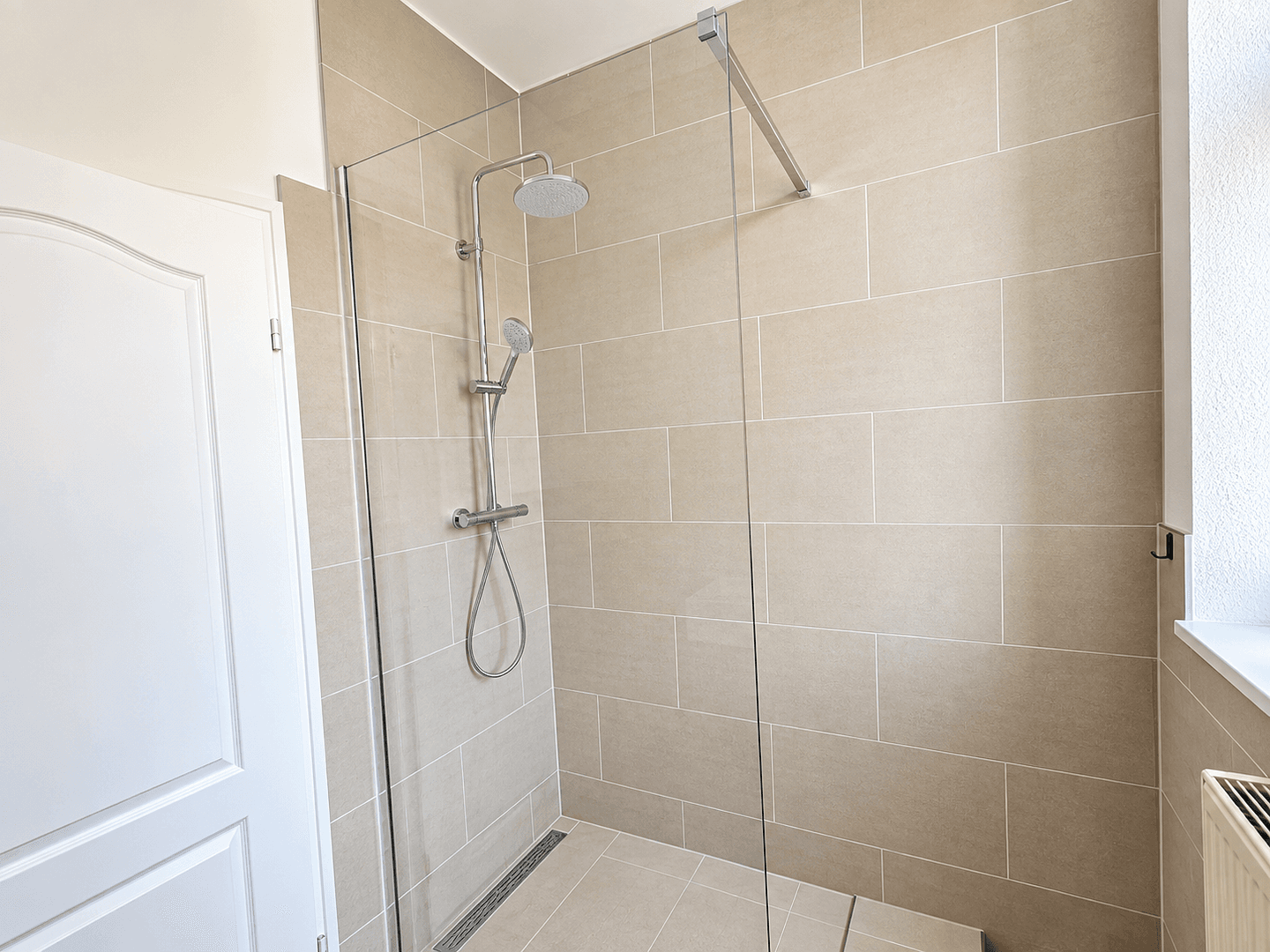 Pronájem bytu 3+1 77 m², Erfurt, Durynsko Pronájem bytu 3+1 77 m², Erfurt, Durynsko