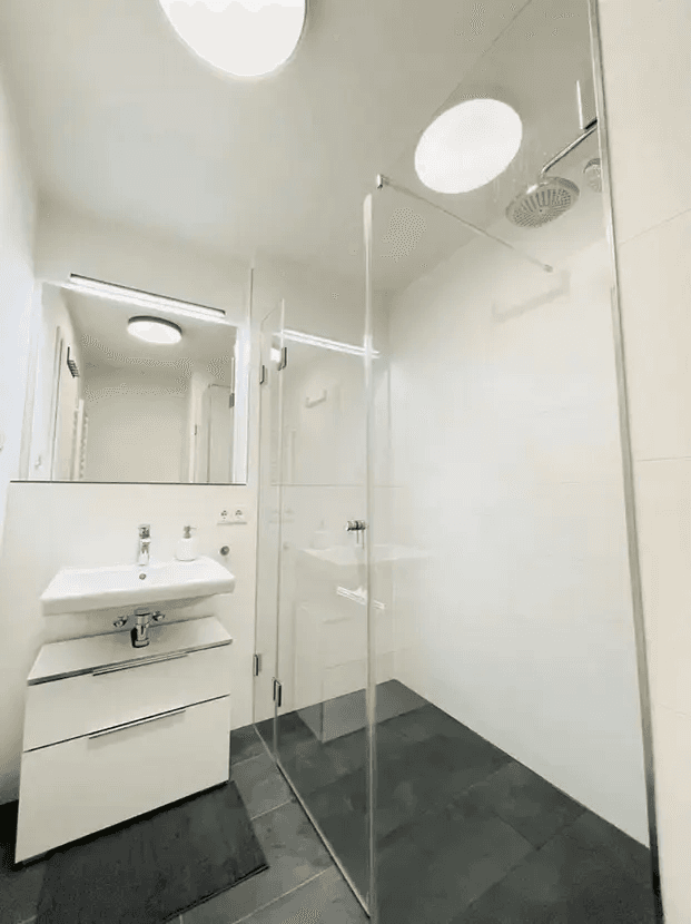 Pronájem bytu 2+1 55 m², Berlin, Berlín Pronájem bytu 2+1 55 m², Berlin, Berlín