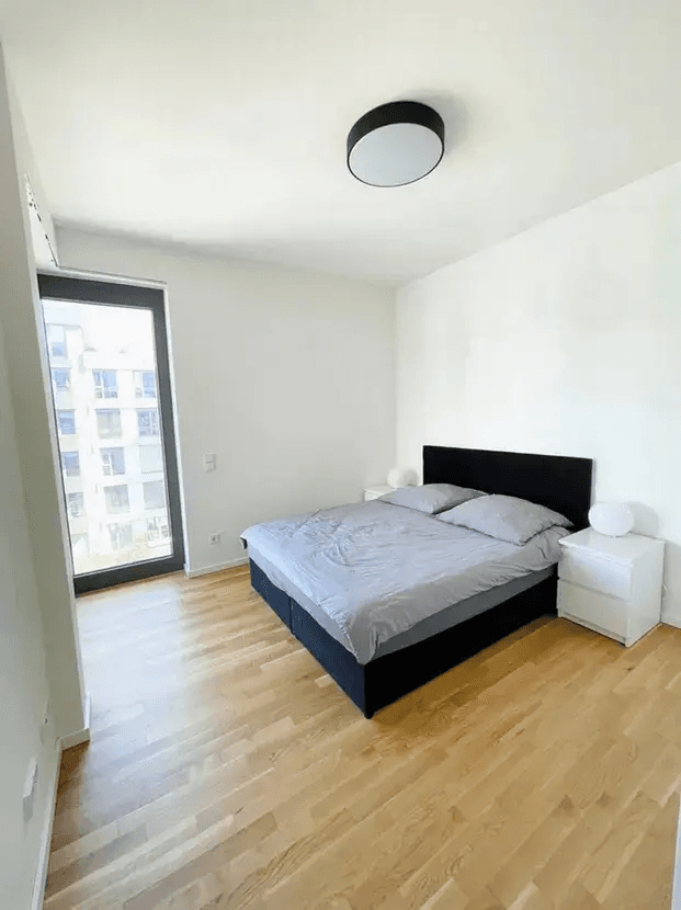 Pronájem bytu 2+1 55 m², Berlin, Berlín Pronájem bytu 2+1 55 m², Berlin, Berlín