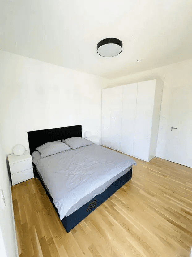 Pronájem bytu 2+1 55 m², Berlin, Berlín Pronájem bytu 2+1 55 m², Berlin, Berlín