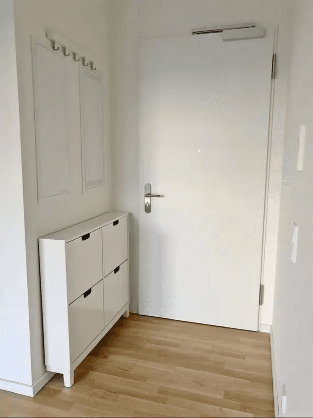 Pronájem bytu 2+1 55 m², Berlin, Berlín Pronájem bytu 2+1 55 m², Berlin, Berlín