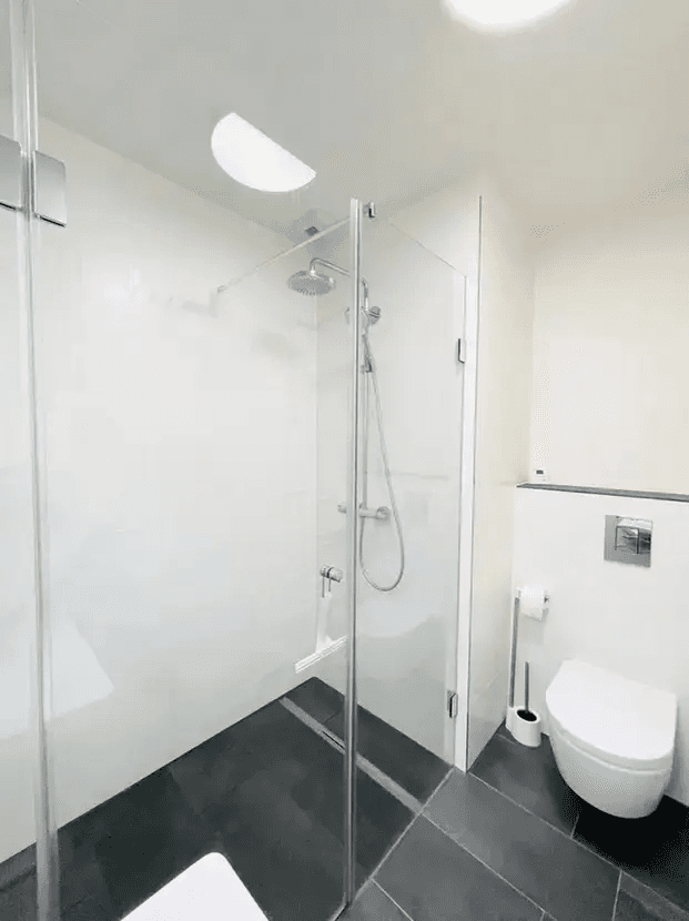 Pronájem bytu 2+1 55 m², Berlin, Berlín Pronájem bytu 2+1 55 m², Berlin, Berlín