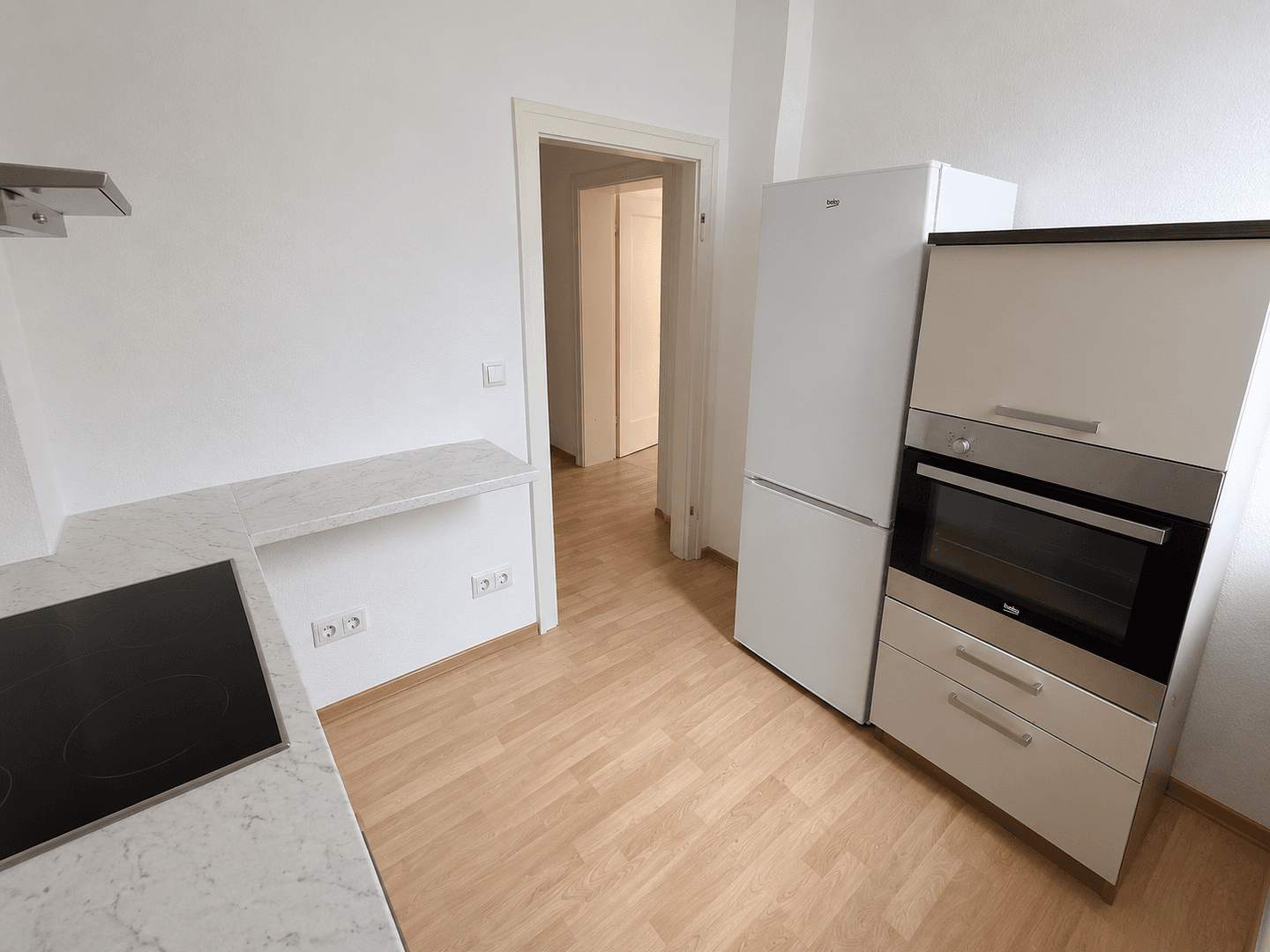 Pronájem bytu 3+1 16 m², Landgrabvenstraße 00, Nürnberg, Bavorsko Pronájem bytu 3+1 16 m², Landgrabvenstraße 00, Nürnberg, Bavorsko