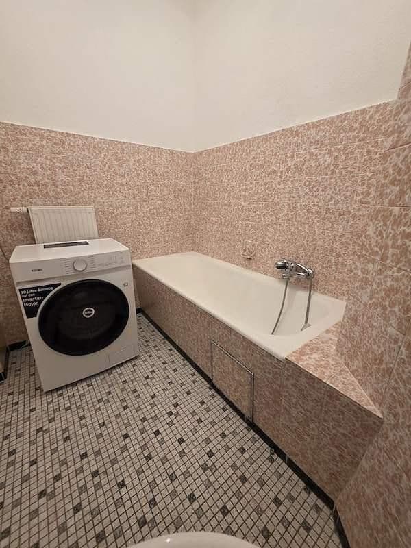 Pronájem bytu 3+1 16 m², Landgrabvenstraße 00, Nürnberg, Bavorsko Pronájem bytu 3+1 16 m², Landgrabvenstraße 00, Nürnberg, Bavorsko