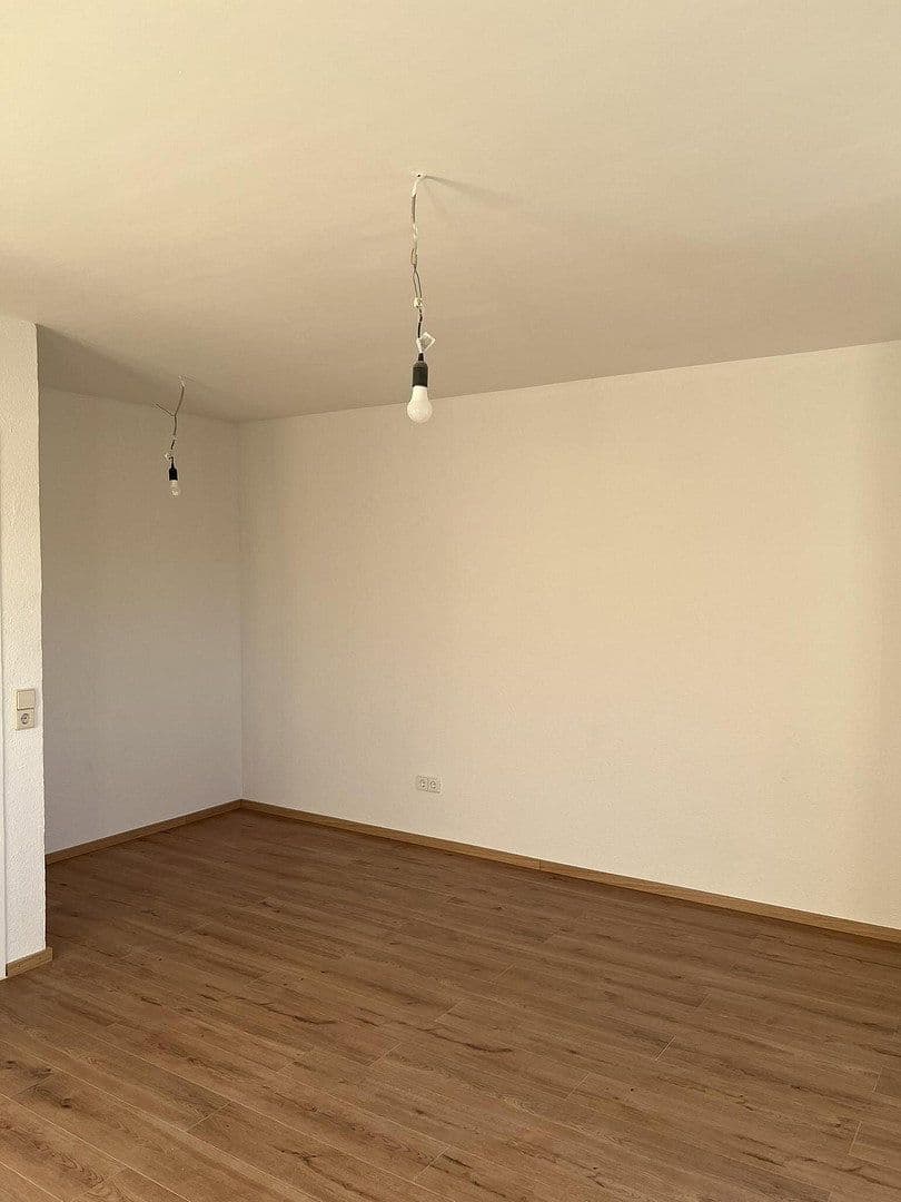 Pronájem bytu 1+1 32 m², Eberhardstr. 60, Geislingen an der Steige, Bádensko-Württembersko Pronájem bytu 1+1 32 m², Eberhardstr. 60, Geislingen an der Steige, Bádensko-Württembersko