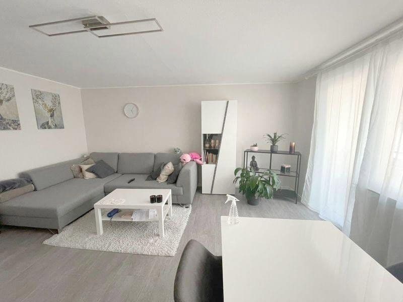 Pronájem bytu 2+1 62 m², Ludwigsburg, Bádensko-Württembersko Pronájem bytu 2+1 62 m², Ludwigsburg, Bádensko-Württembersko