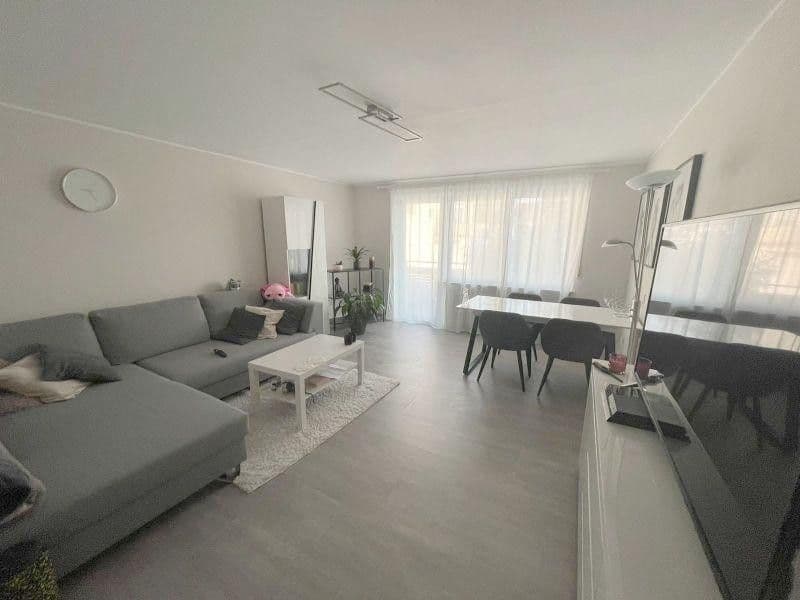 Pronájem bytu 2+1 62 m², Ludwigsburg, Bádensko-Württembersko Pronájem bytu 2+1 62 m², Ludwigsburg, Bádensko-Württembersko