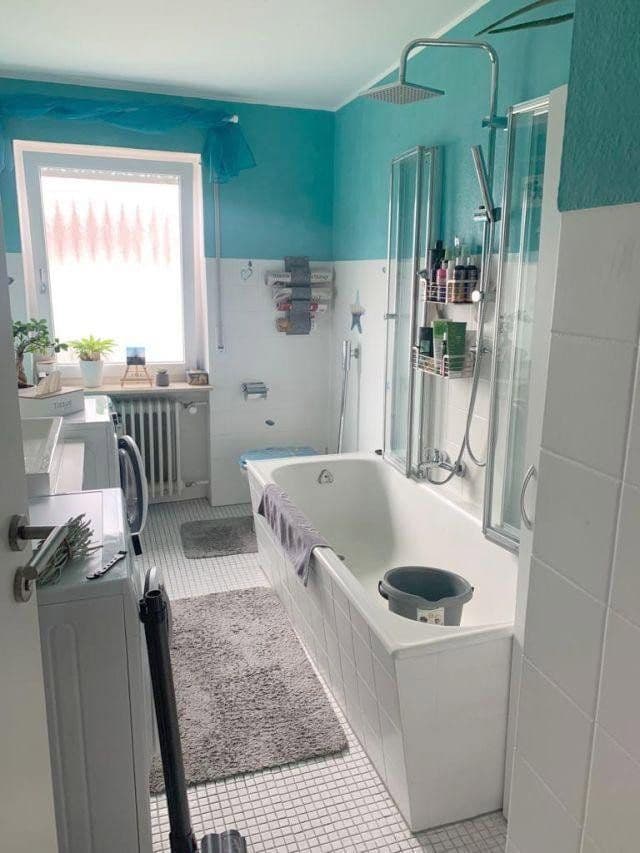 Pronájem bytu 2+1 62 m², Ludwigsburg, Bádensko-Württembersko Pronájem bytu 2+1 62 m², Ludwigsburg, Bádensko-Württembersko