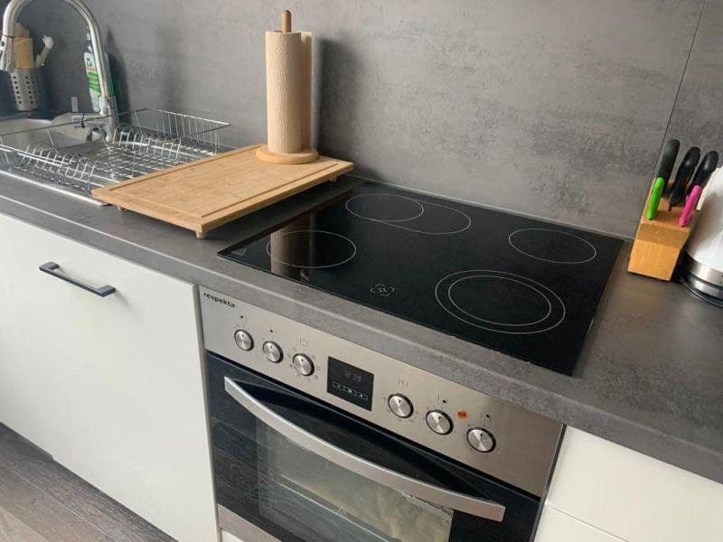 Pronájem bytu 2+1 62 m², Ludwigsburg, Bádensko-Württembersko Pronájem bytu 2+1 62 m², Ludwigsburg, Bádensko-Württembersko