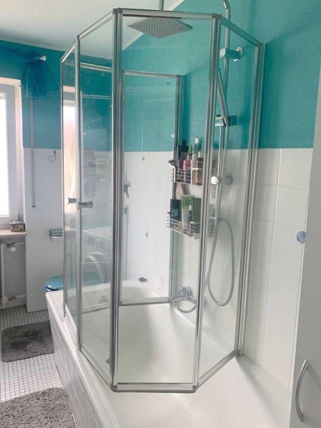 Pronájem bytu 2+1 62 m², Ludwigsburg, Bádensko-Württembersko Pronájem bytu 2+1 62 m², Ludwigsburg, Bádensko-Württembersko