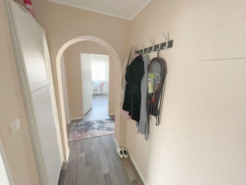 Pronájem bytu 2+1 62 m², Ludwigsburg, Bádensko-Württembersko Pronájem bytu 2+1 62 m², Ludwigsburg, Bádensko-Württembersko