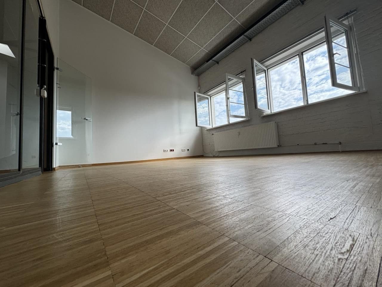 Pronájem kanceláře 400 m², Holstenkamp 46a, Hamburg, Hamburg Pronájem kanceláře 400 m², Holstenkamp 46a, Hamburg, Hamburg