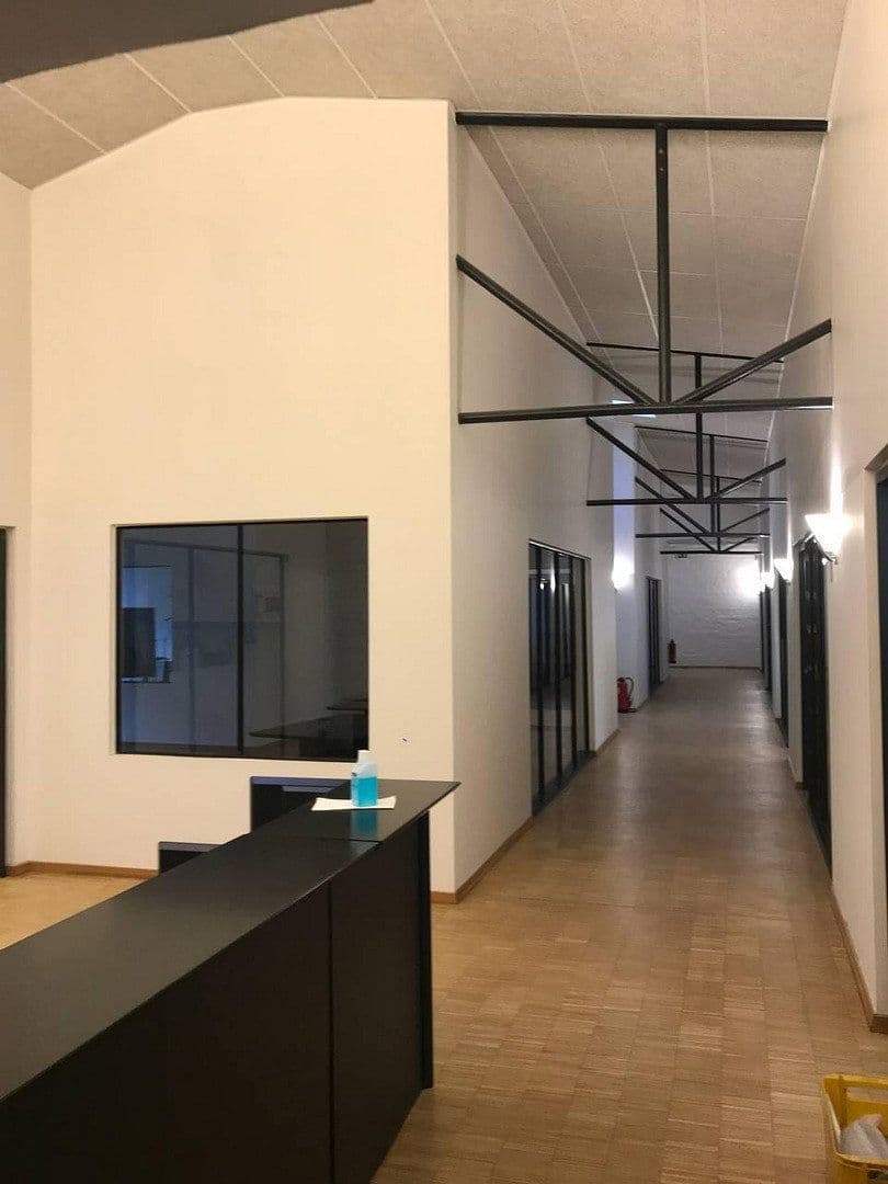 Pronájem kanceláře 400 m², Holstenkamp 46a, Hamburg, Hamburg Pronájem kanceláře 400 m², Holstenkamp 46a, Hamburg, Hamburg