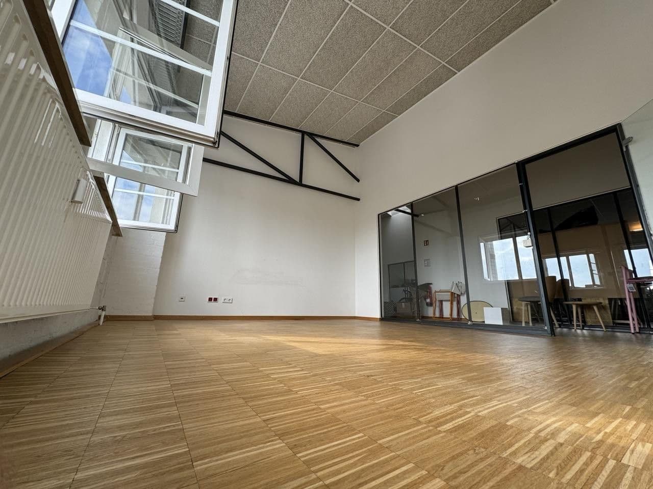 Pronájem kanceláře 400 m², Holstenkamp 46a, Hamburg, Hamburg Pronájem kanceláře 400 m², Holstenkamp 46a, Hamburg, Hamburg