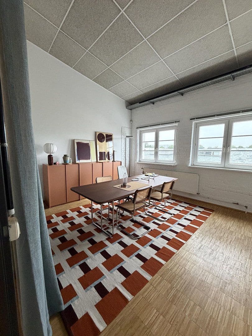 Pronájem kanceláře 400 m², Holstenkamp 46a, Hamburg, Hamburg Pronájem kanceláře 400 m², Holstenkamp 46a, Hamburg, Hamburg