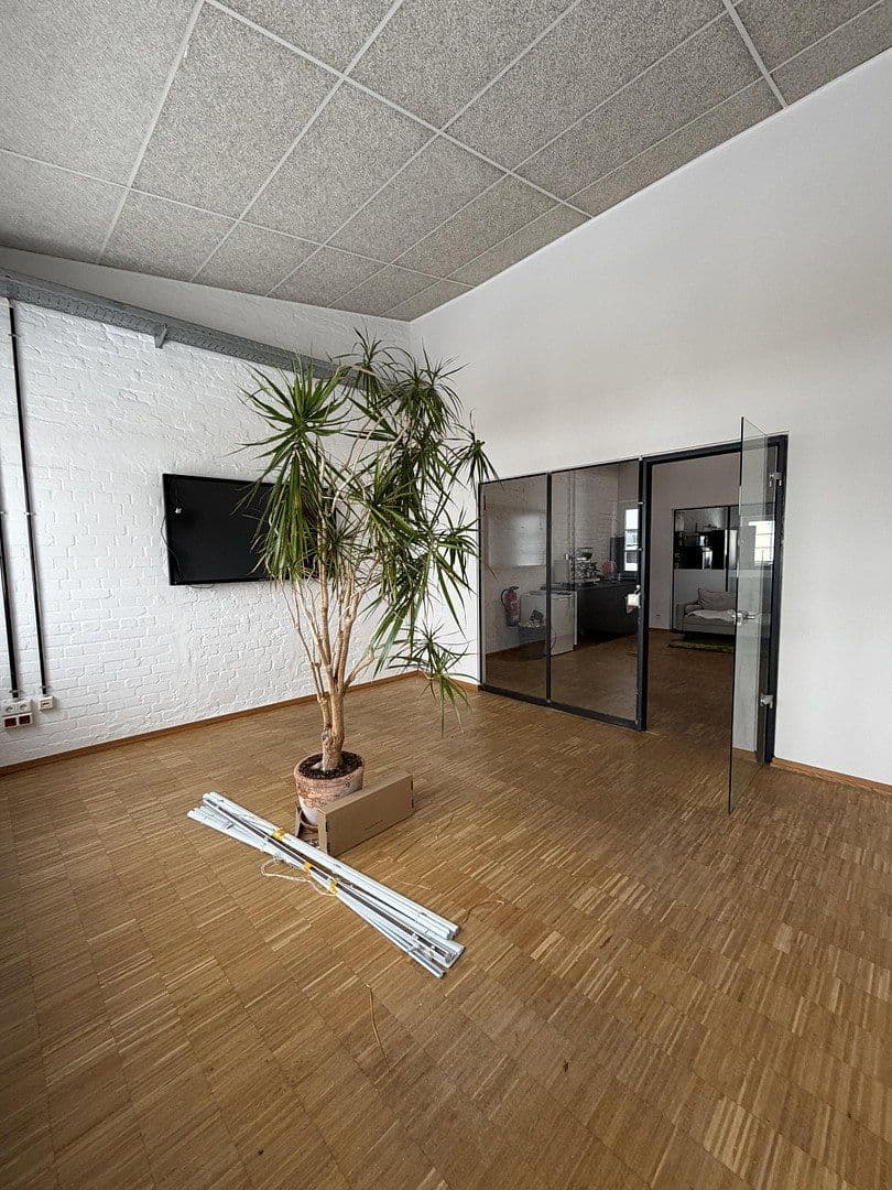 Pronájem kanceláře 400 m², Holstenkamp 46a, Hamburg, Hamburg Pronájem kanceláře 400 m², Holstenkamp 46a, Hamburg, Hamburg