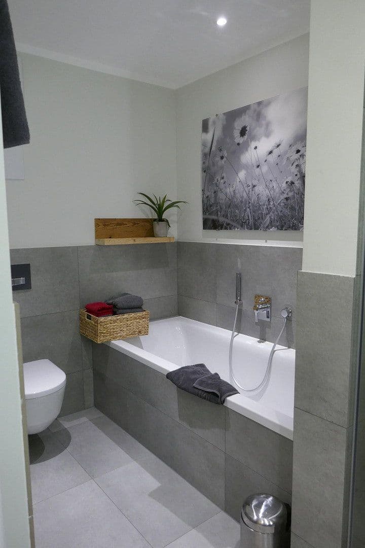 Prodej bytu 2+1 60 m², Rottach-Egern, Bavorsko Prodej bytu 2+1 60 m², Rottach-Egern, Bavorsko