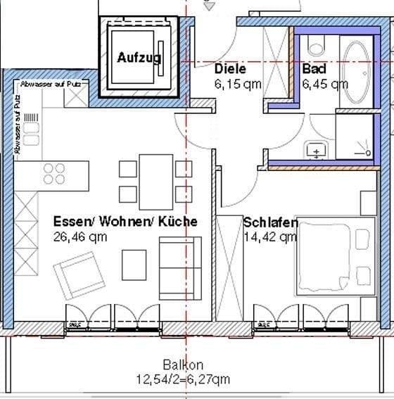 Prodej bytu 2+1 60 m², Rottach-Egern, Bavorsko Prodej bytu 2+1 60 m², Rottach-Egern, Bavorsko
