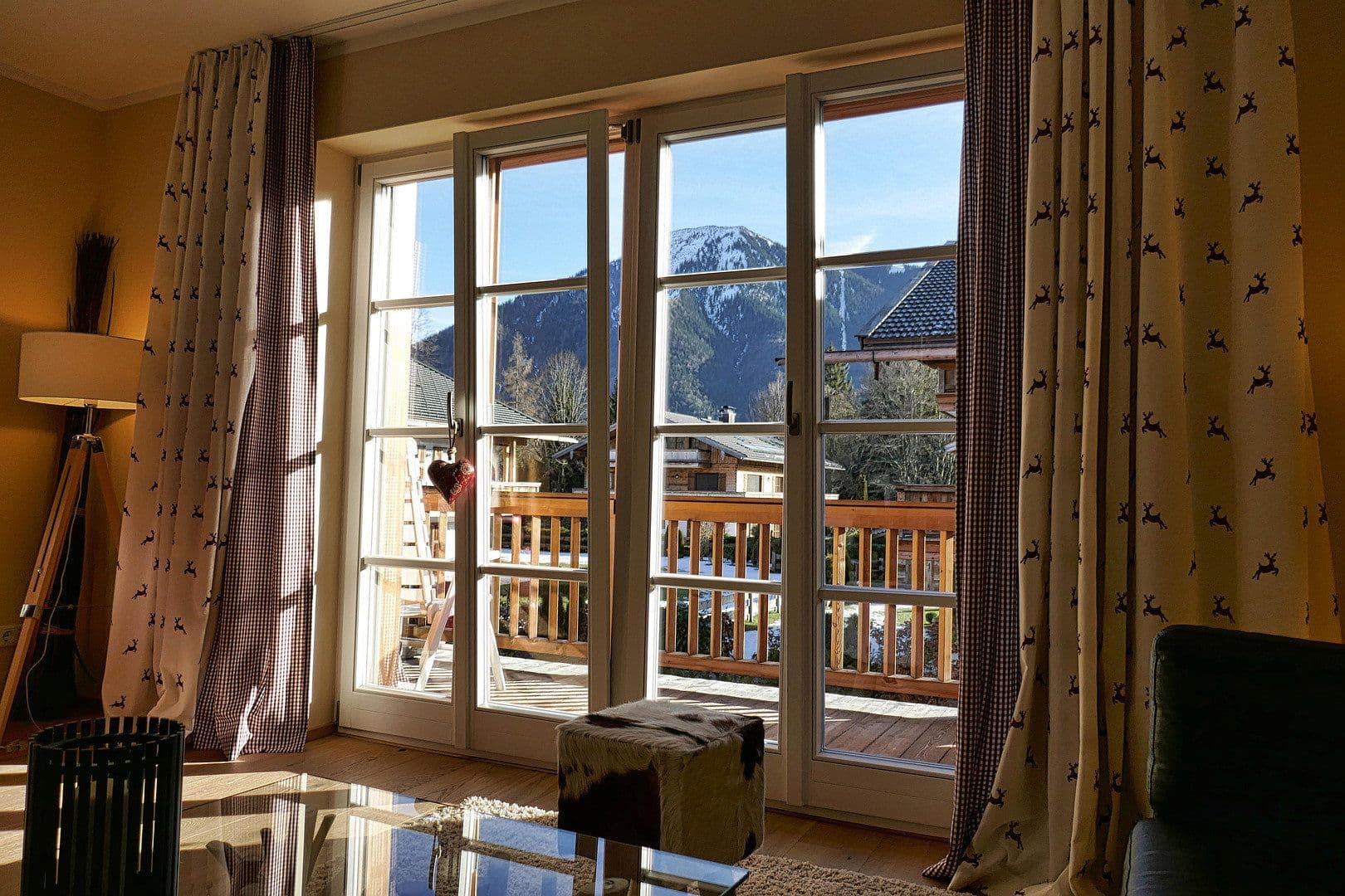 Prodej bytu 2+1 60 m², Rottach-Egern, Bavorsko Prodej bytu 2+1 60 m², Rottach-Egern, Bavorsko