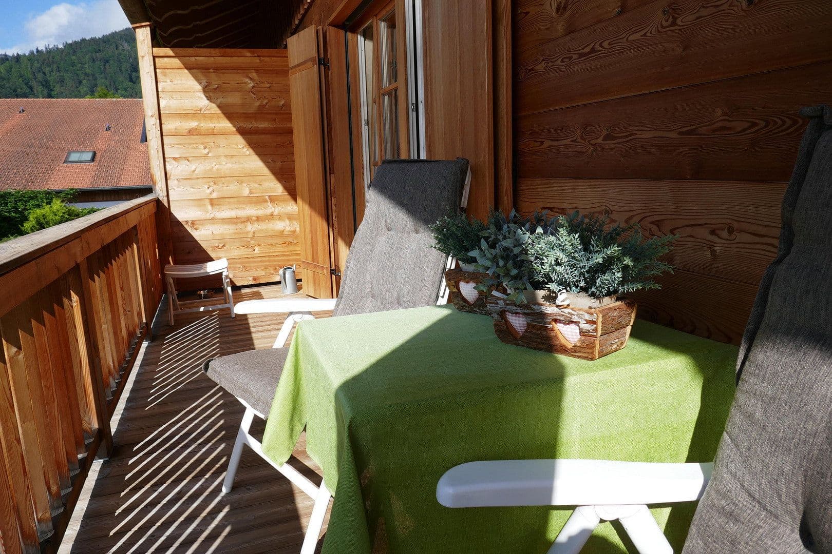 Prodej bytu 2+1 60 m², Rottach-Egern, Bavorsko Prodej bytu 2+1 60 m², Rottach-Egern, Bavorsko