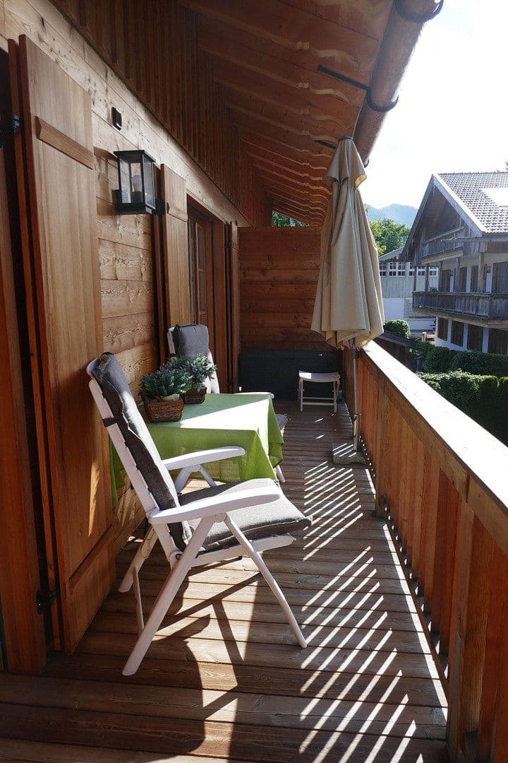 Prodej bytu 2+1 60 m², Rottach-Egern, Bavorsko Prodej bytu 2+1 60 m², Rottach-Egern, Bavorsko