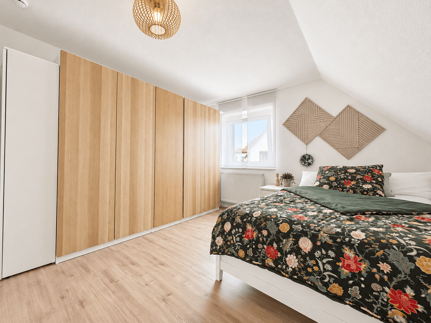 Pronájem bytu 2+1 42 m², Uferstraße 16, Castrop-Rauxel, Severní Porýní-Vestfálsko Pronájem bytu 2+1 42 m², Uferstraße 16, Castrop-Rauxel, Severní Porýní-Vestfálsko