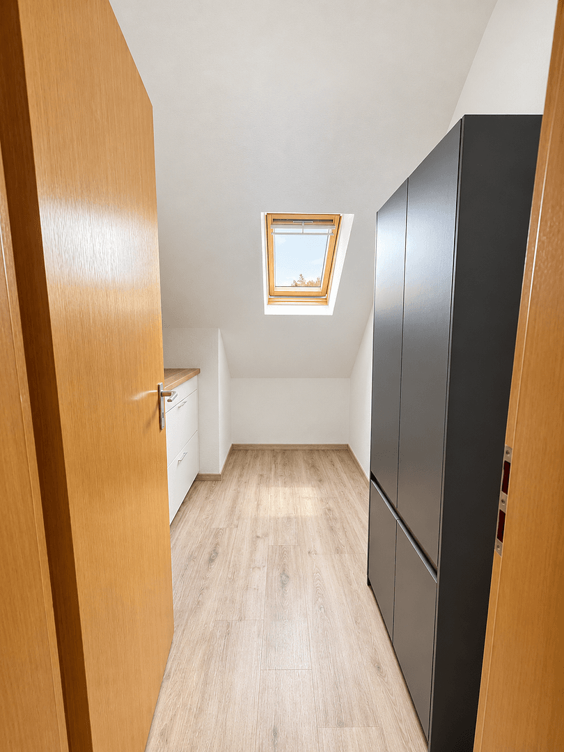 Pronájem bytu 2+1 42 m², Uferstraße 16, Castrop-Rauxel, Severní Porýní-Vestfálsko Pronájem bytu 2+1 42 m², Uferstraße 16, Castrop-Rauxel, Severní Porýní-Vestfálsko