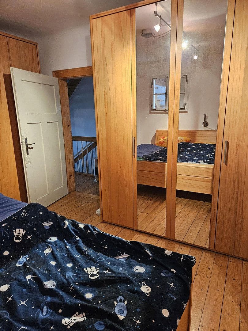 Prodej domu 264 m², pozemek 1.765 m², Niedermohr, Porýní-Falc Prodej domu 264 m², pozemek 1.765 m², Niedermohr, Porýní-Falc