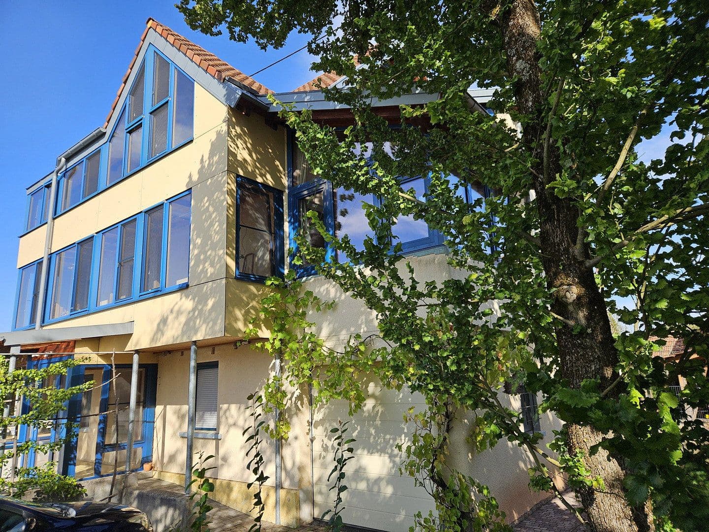 Prodej domu 264 m², pozemek 1.765 m², Niedermohr, Porýní-Falc Prodej domu 264 m², pozemek 1.765 m², Niedermohr, Porýní-Falc