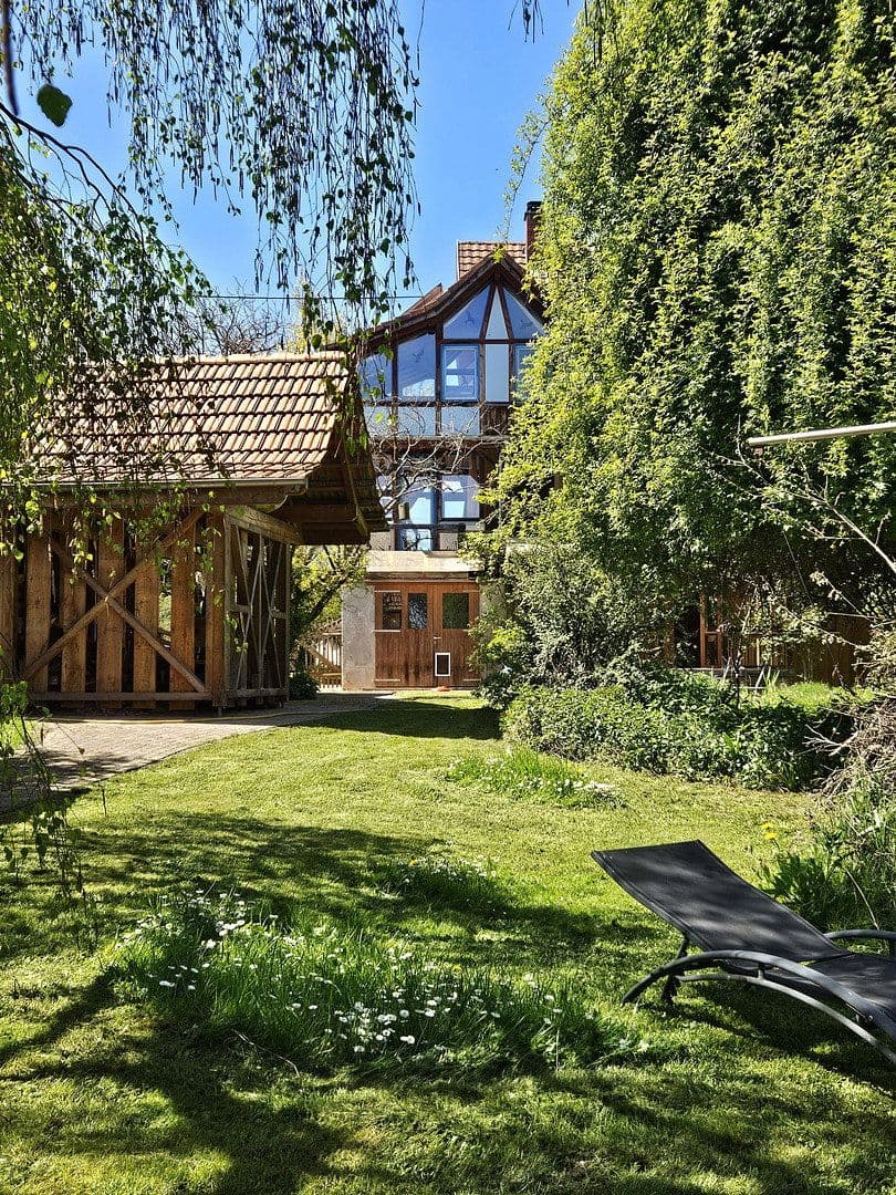 Prodej domu 264 m², pozemek 1.765 m², Niedermohr, Porýní-Falc Prodej domu 264 m², pozemek 1.765 m², Niedermohr, Porýní-Falc